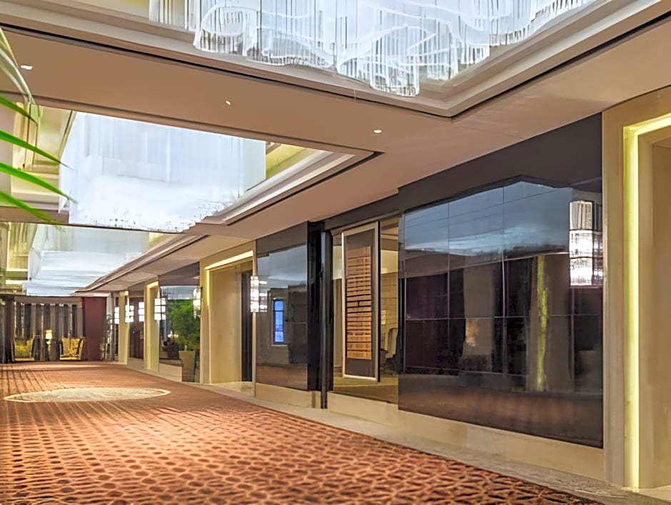 InterContinental Shijiazhuang By IHG