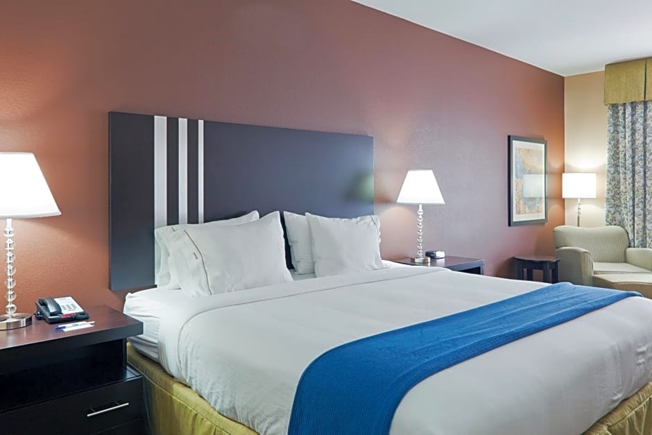 Holiday Inn Express Columbia, an IHG Hotel