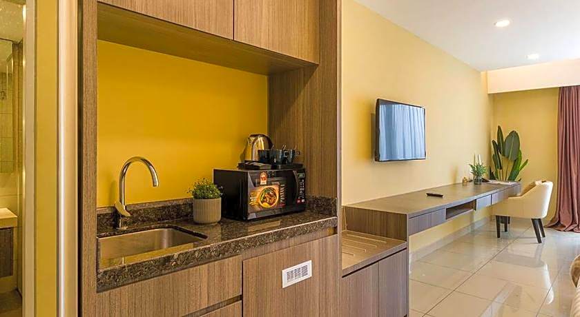 Sky Retreat Genting Highlands