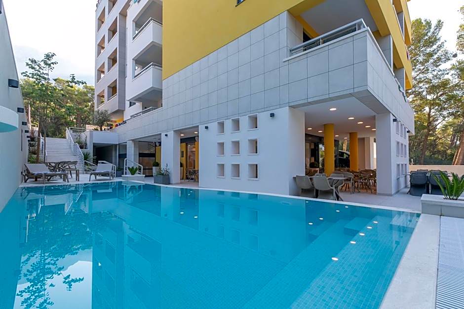 Hotel Antonio