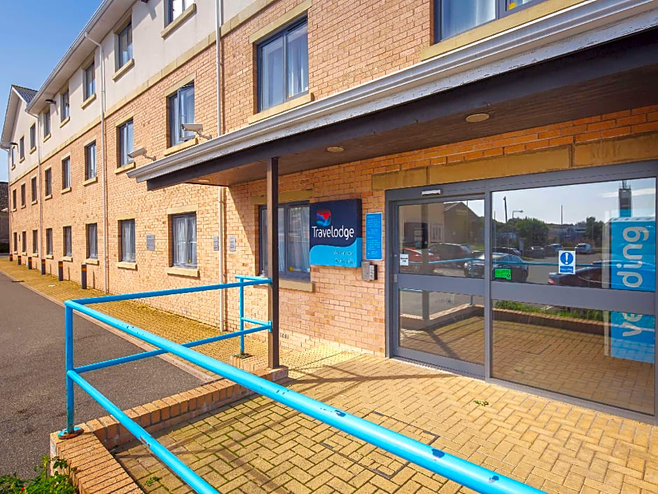 Travelodge Holyhead