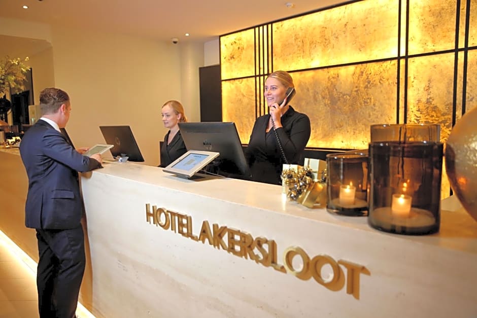 Van der Valk Hotel Akersloot / A9 ALKMAAR