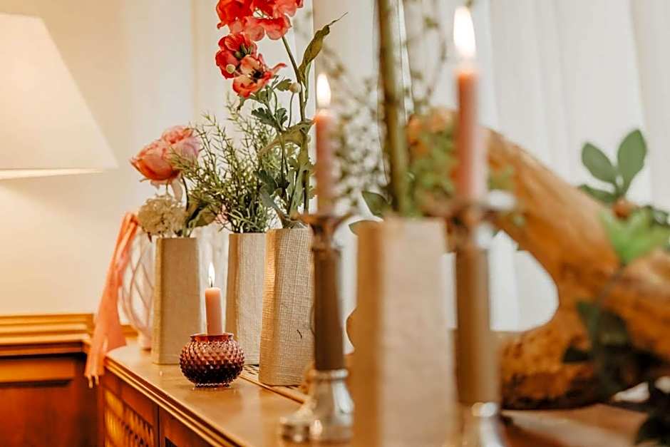 Kurhotel Unter den Linden