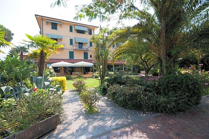 Hotel Gemma Del Mare