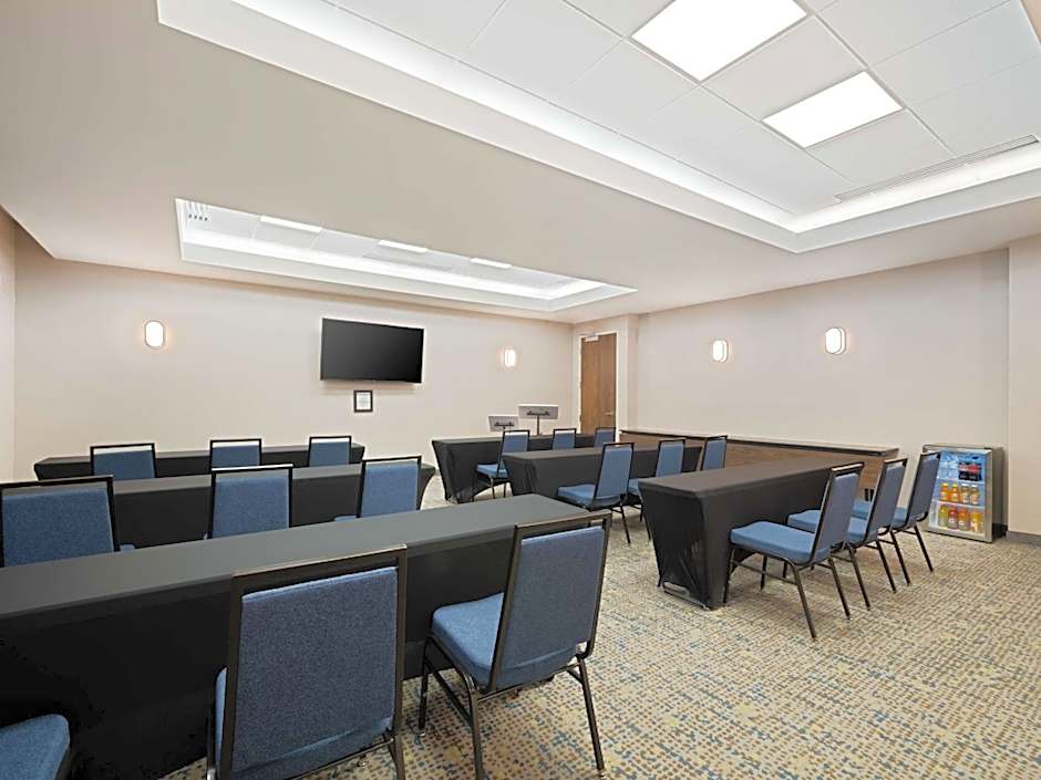 Hampton Inn By Hilton West Palm Beach Florida Turnpike