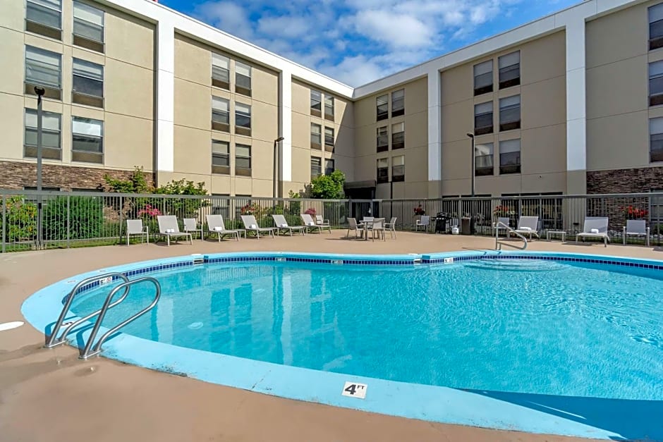 Best Western Plus Bellingham