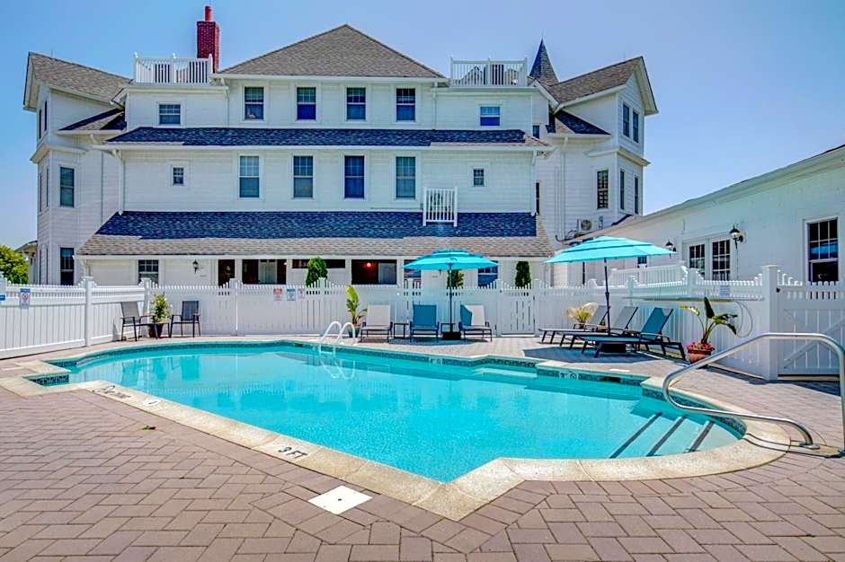 The Hewitt Wellington Hotel