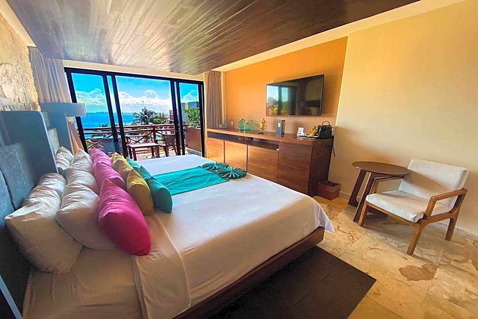 Esplendor by Wyndham Isla Mujeres All Inclusive