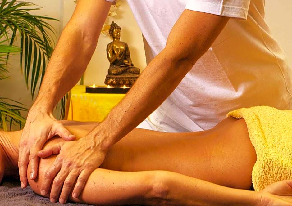 Seminarhaus Arya Maitreya