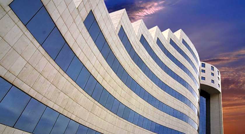 Movenpick Hotel Qassim