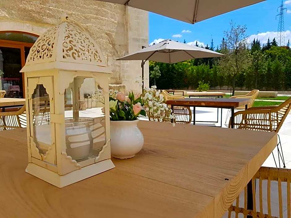 Masseria Santa Lucia