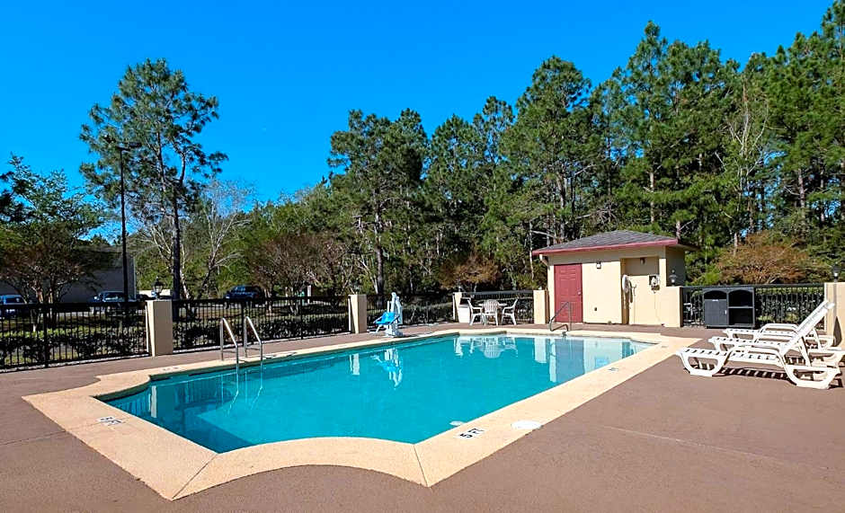 Red Roof Inn Gulf Shores