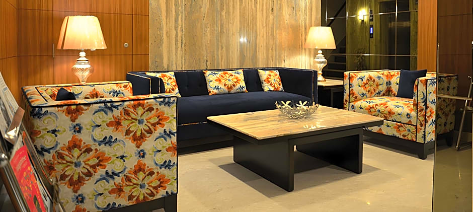 The Ambassador - Hotel & Conference Center