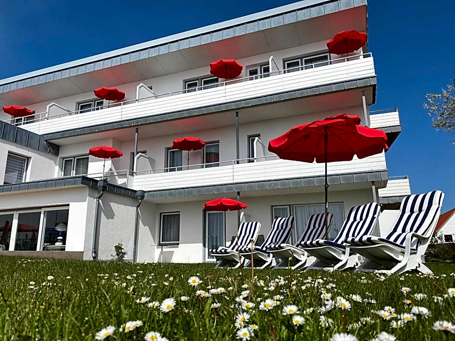 Hotel Fernsicht