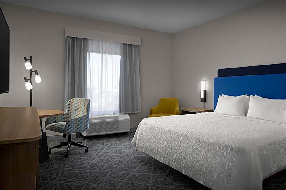 Hampton Inn By Hilton And Suites Laurel