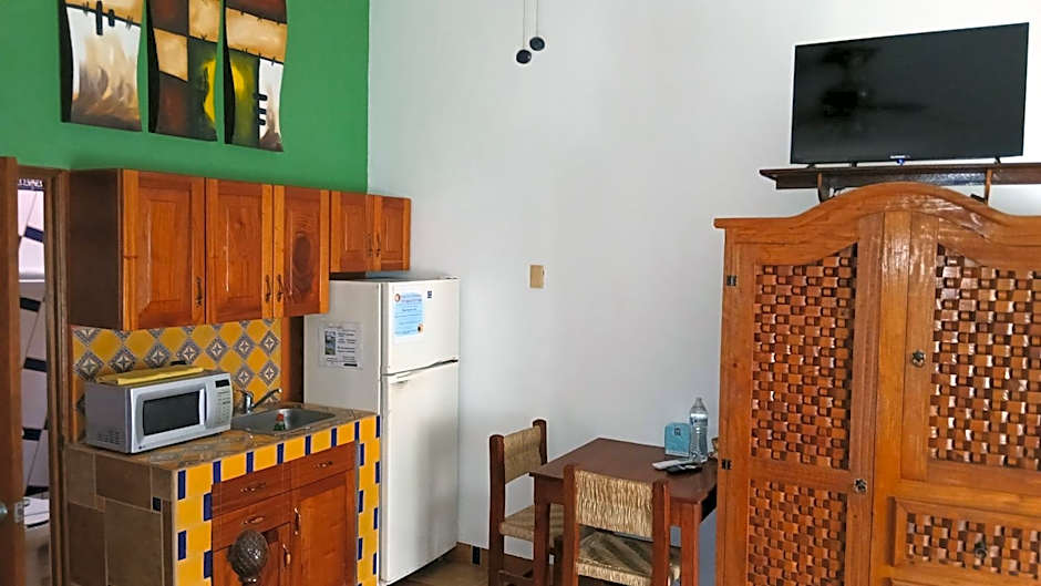 Casa Virgilio B&B