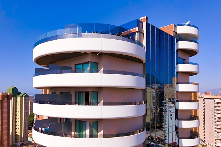 Hotel Gold Arcos 4 Sup - Opened May 2022