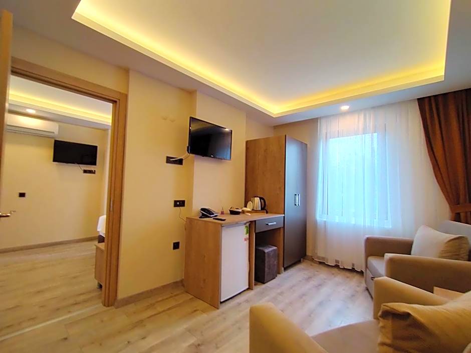 Palmiye Royale Palace