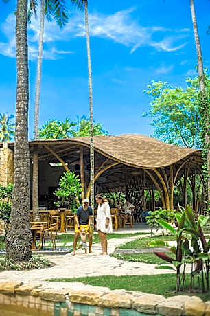 Tropik Resort Lombok