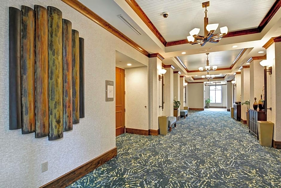 Homewood Suites Mobile East Bay/Daphne