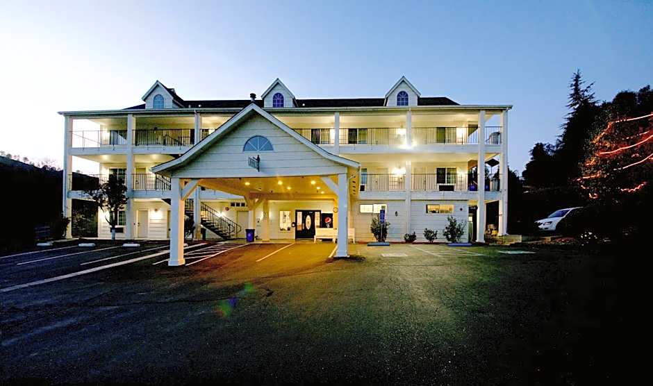 Quality Inn Yosemite Gateway