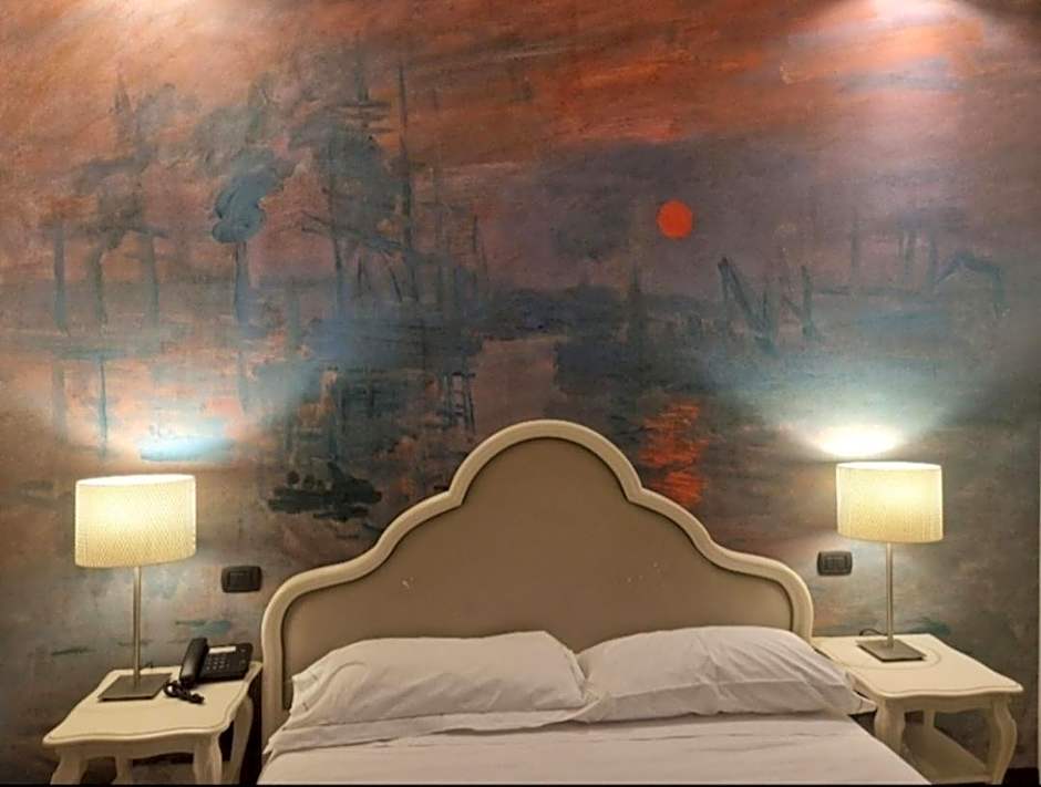 Art & Jazz Hotel