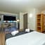 Athens Airport Living spaces