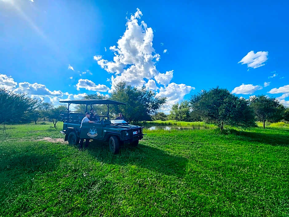 Ditholo Game Lodge Bela Bela