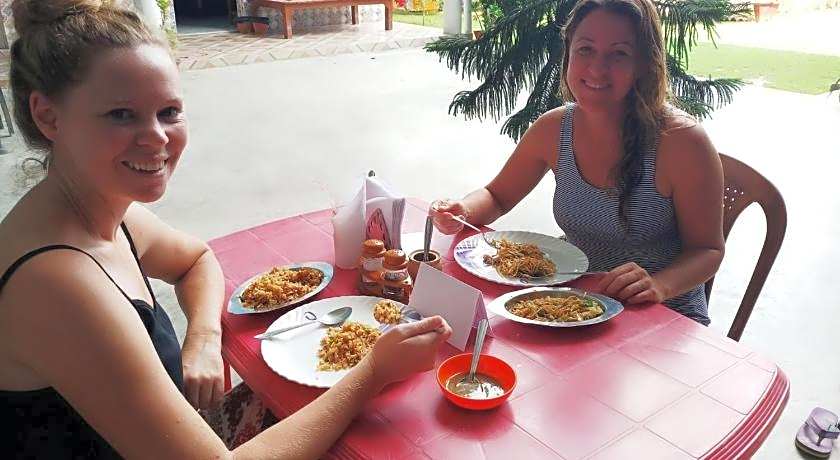 Sri Yoga Mandir Guest House