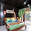 D and B Bungalow's by DeWizZ Management