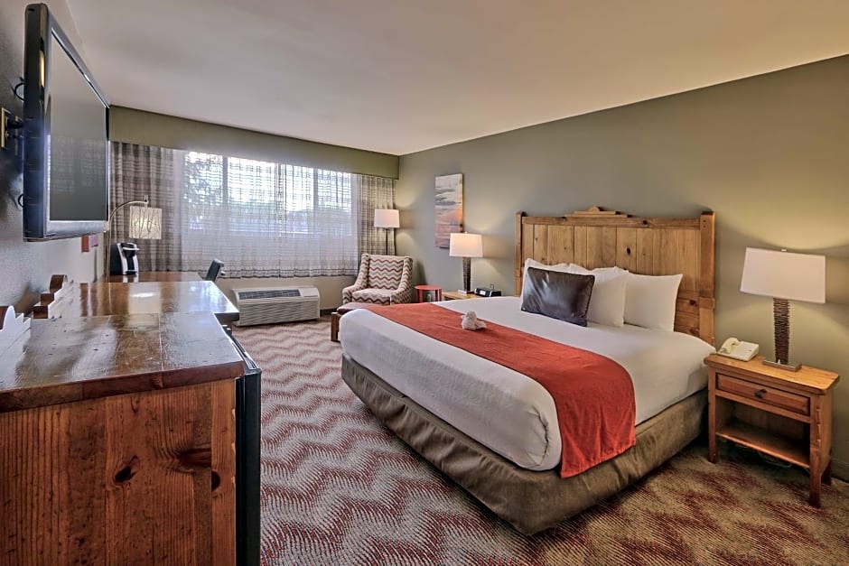 Best Western Plus Rio Grande Inn