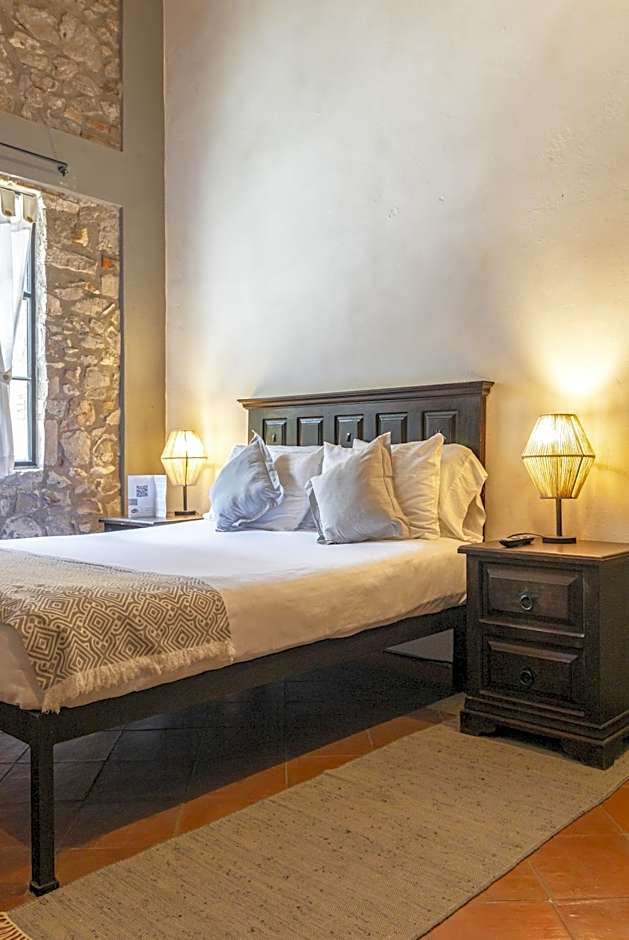 Casa Goyri San Miguel de Allende