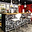 ibis Paris Pont de Suresnes