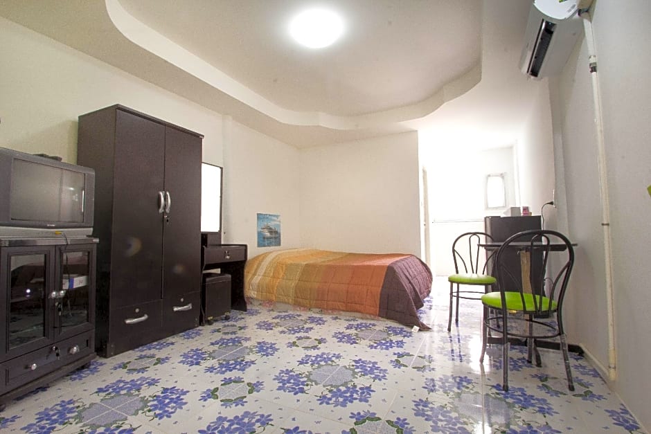 Nu Phuket Airport Residence