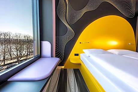 Comfort Design Room  with View - Non-Smoking