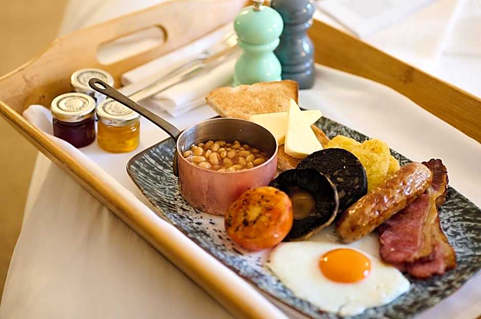 Milford Hall Salisbury By IHG