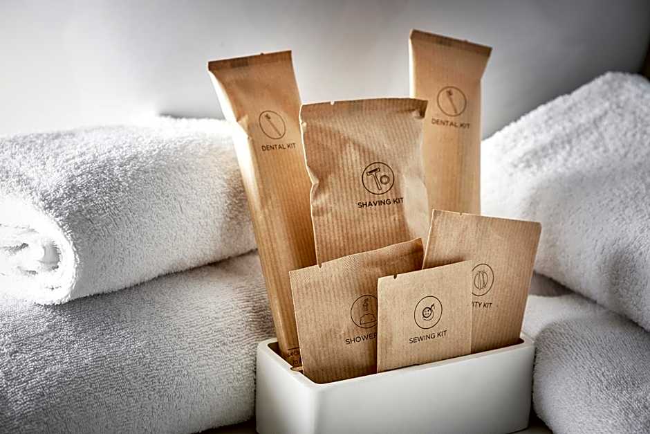 Mercure Rome Colosseum Centre