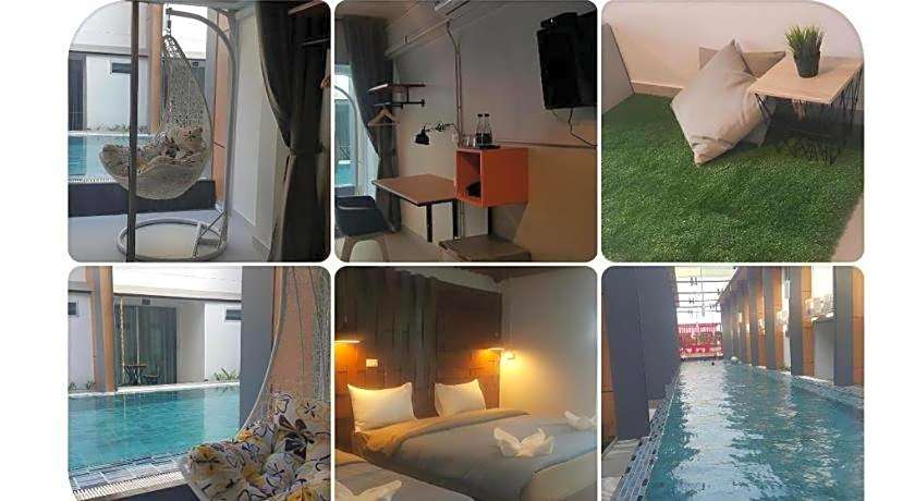 Z2 Boutique Hotel