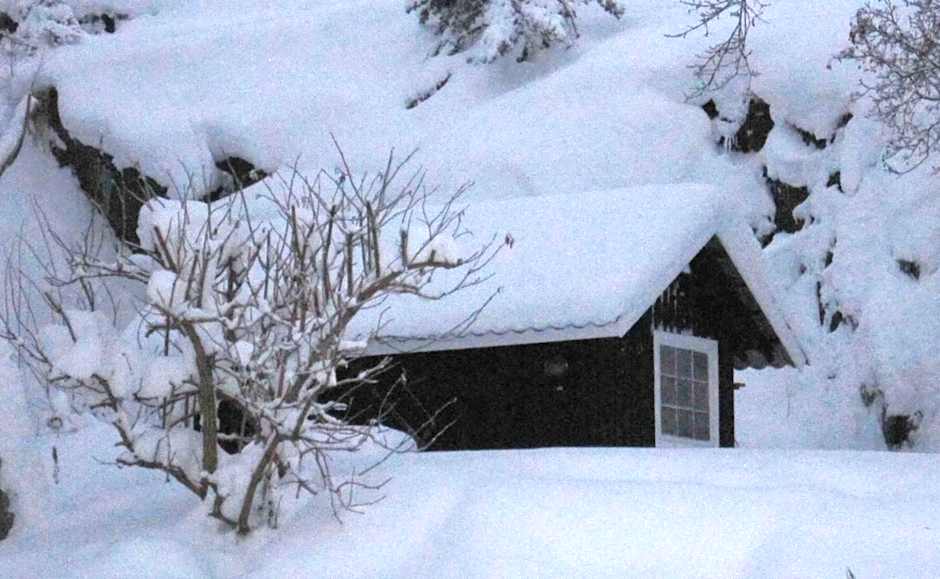 Hvilan V-hem Norrtälje AB