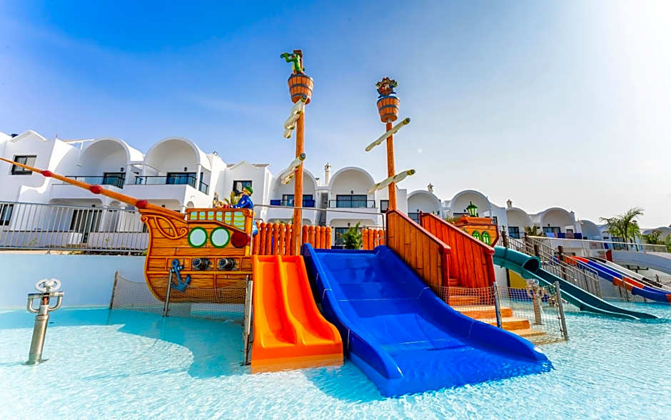 Bakour Lanzarote Splash