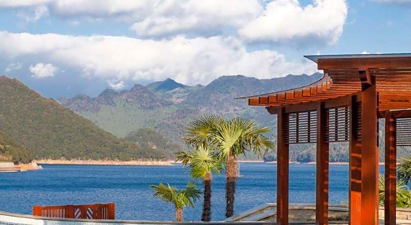 Crowne Plaza Hangzhou Thousand Island Lake By IHG