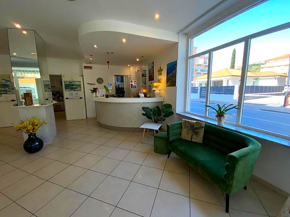 Hotel Ristorante La Marina Mhotelsgroup