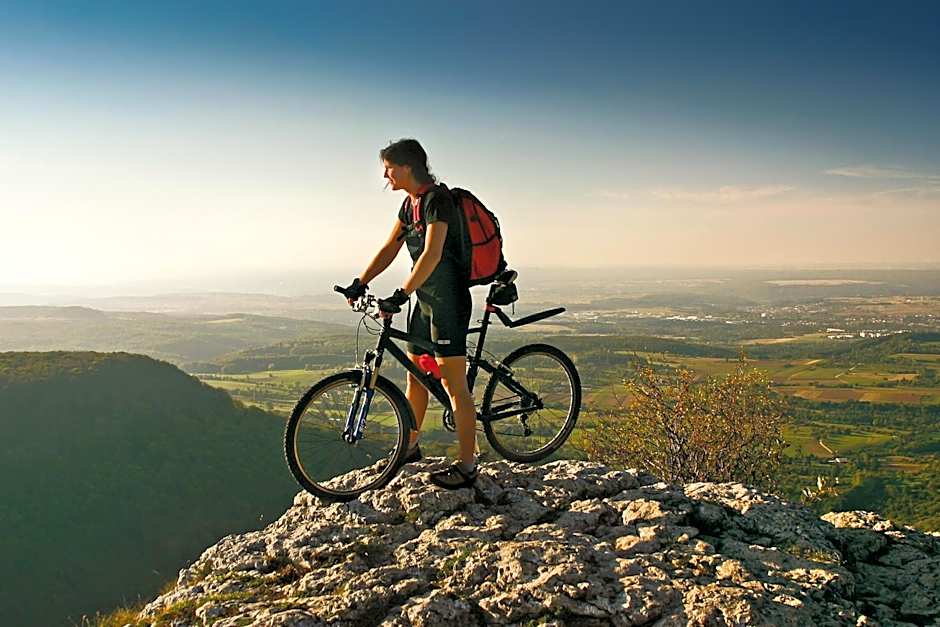 Forellenhof Rossle Hotel & Restaurant