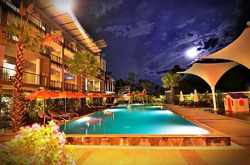 Chaweng Noi Pool Villa