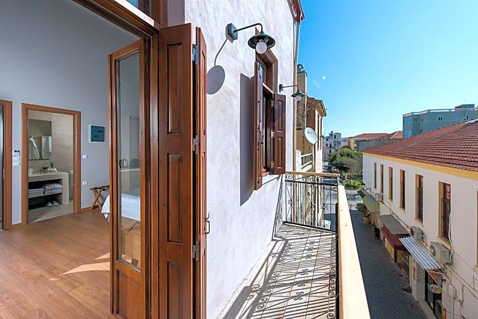 Bluebell Luxury Suites