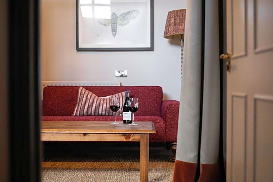 The Lamb Inn