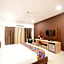 The Xen Suites,Kolkata