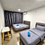 SS HOSTEL PENANG