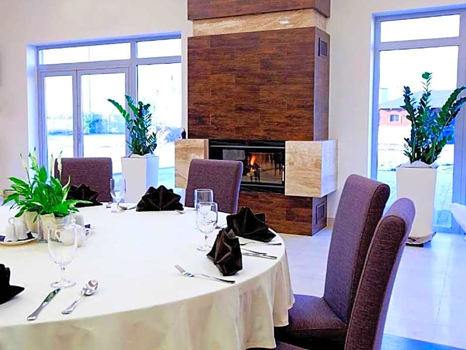 Hotel Feniks