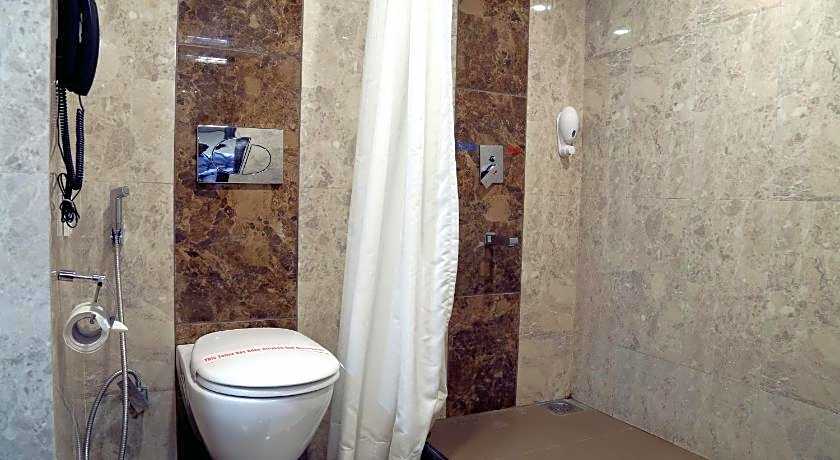 Hotel Vrishali Executive